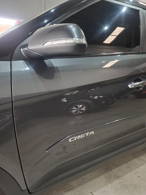 HYUNDAI Creta - Foto