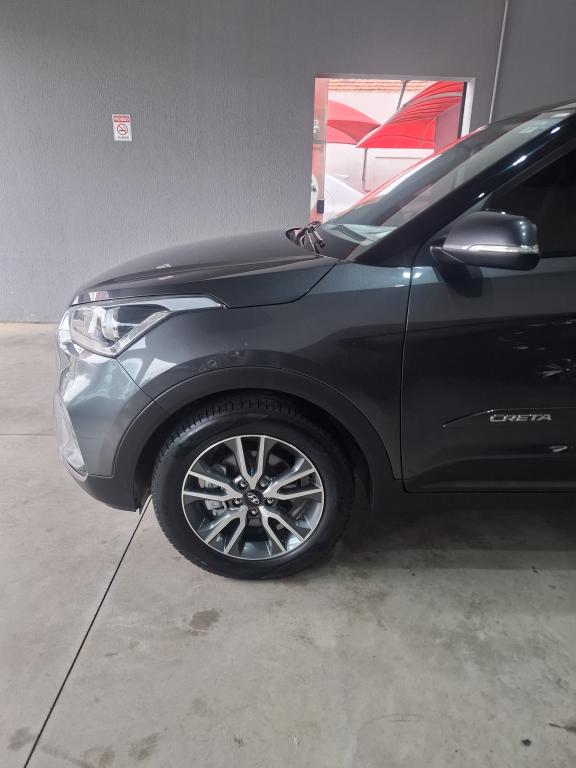 HYUNDAI Creta - Foto