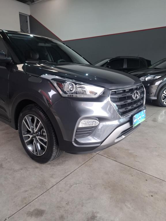 HYUNDAI Creta - Foto
