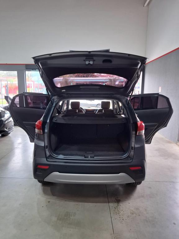 HYUNDAI Creta - Foto
