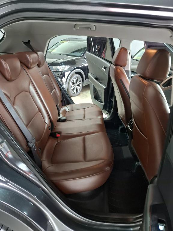 HYUNDAI Creta - Foto