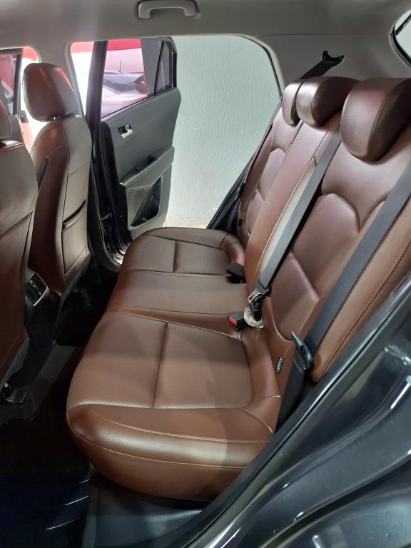 HYUNDAI Creta - Foto