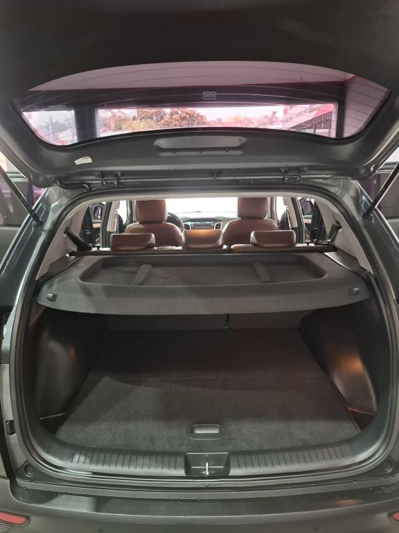 HYUNDAI Creta - Foto