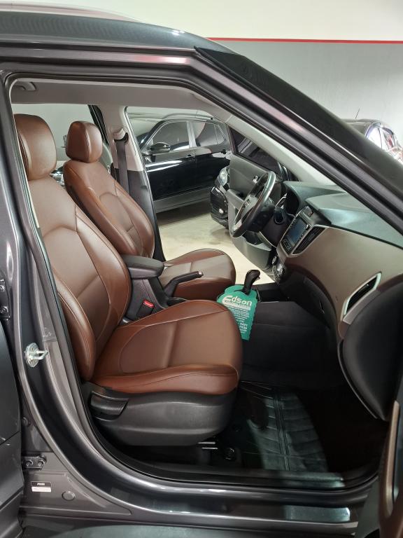 HYUNDAI Creta - Foto