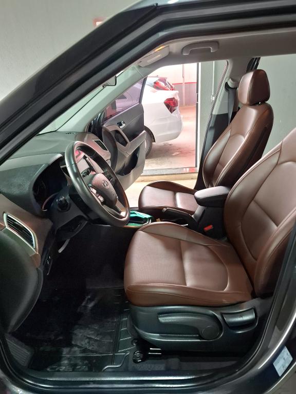 HYUNDAI Creta - Foto