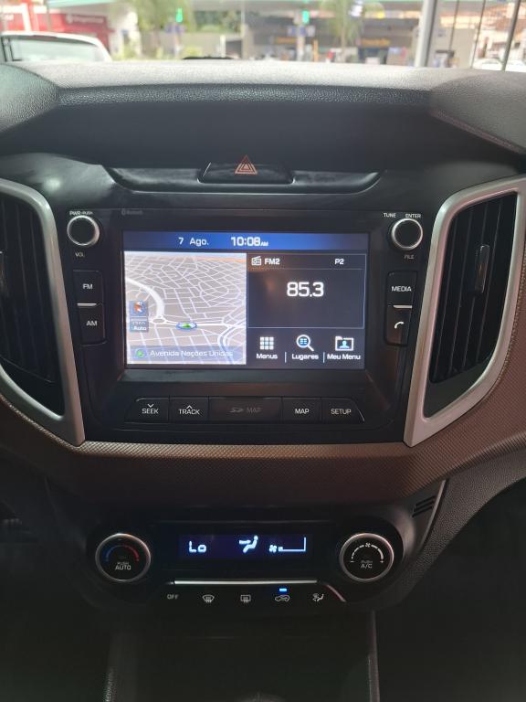 HYUNDAI Creta - Foto