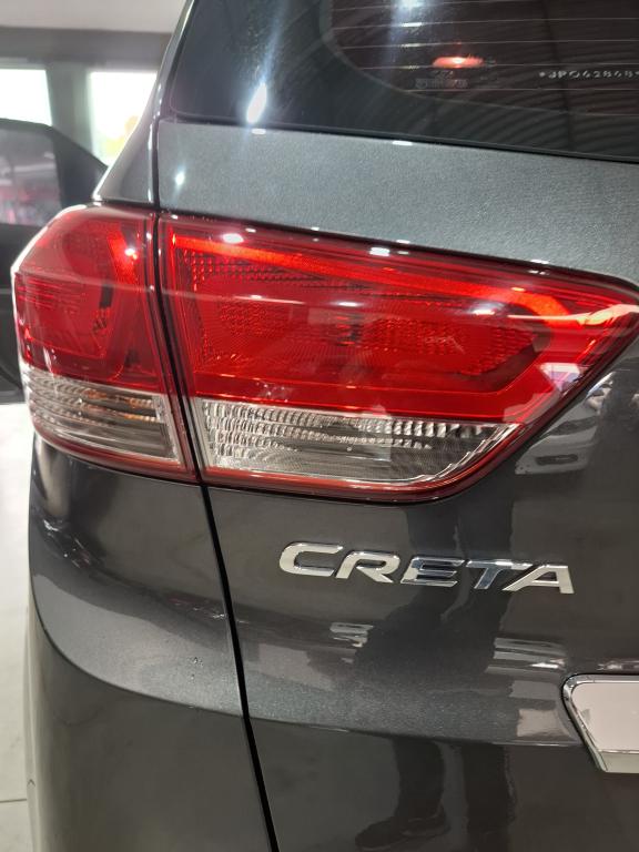 HYUNDAI Creta - Foto