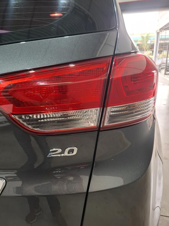 HYUNDAI Creta - Foto