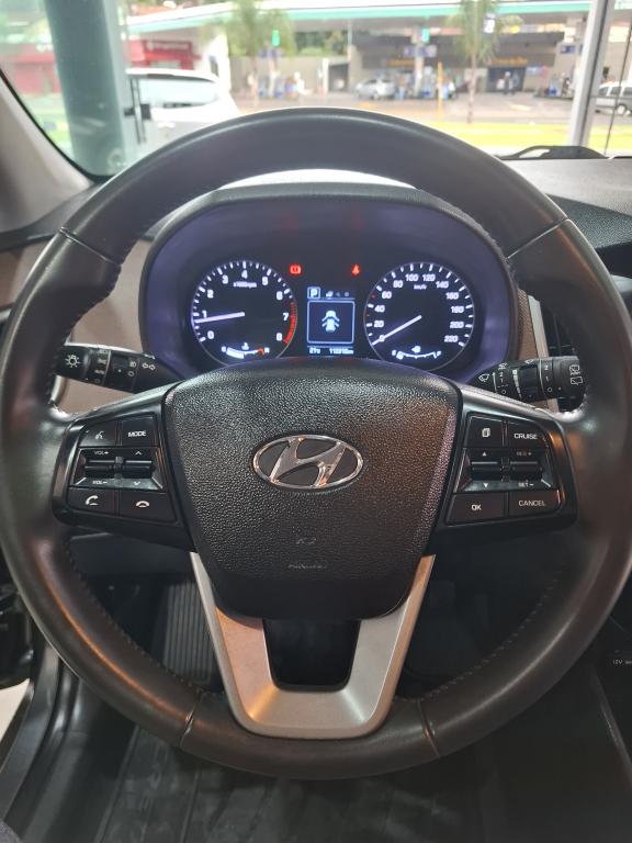 HYUNDAI Creta - Foto