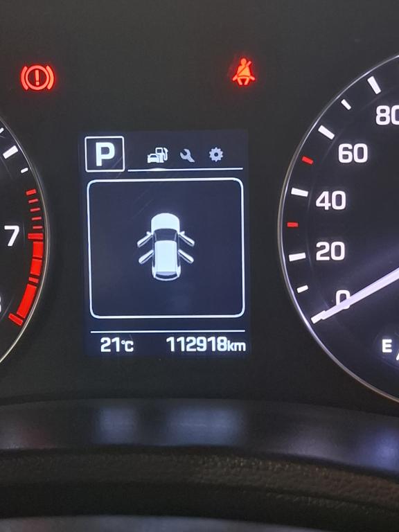 HYUNDAI Creta - Foto