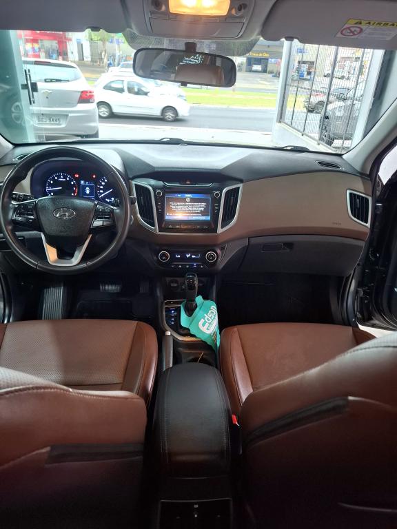 HYUNDAI Creta - Foto