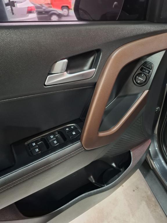 HYUNDAI Creta - Foto