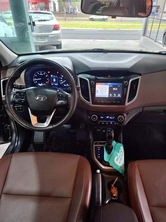 HYUNDAI Creta - Foto