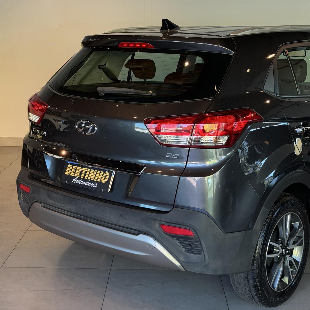 HYUNDAI Creta - Foto
