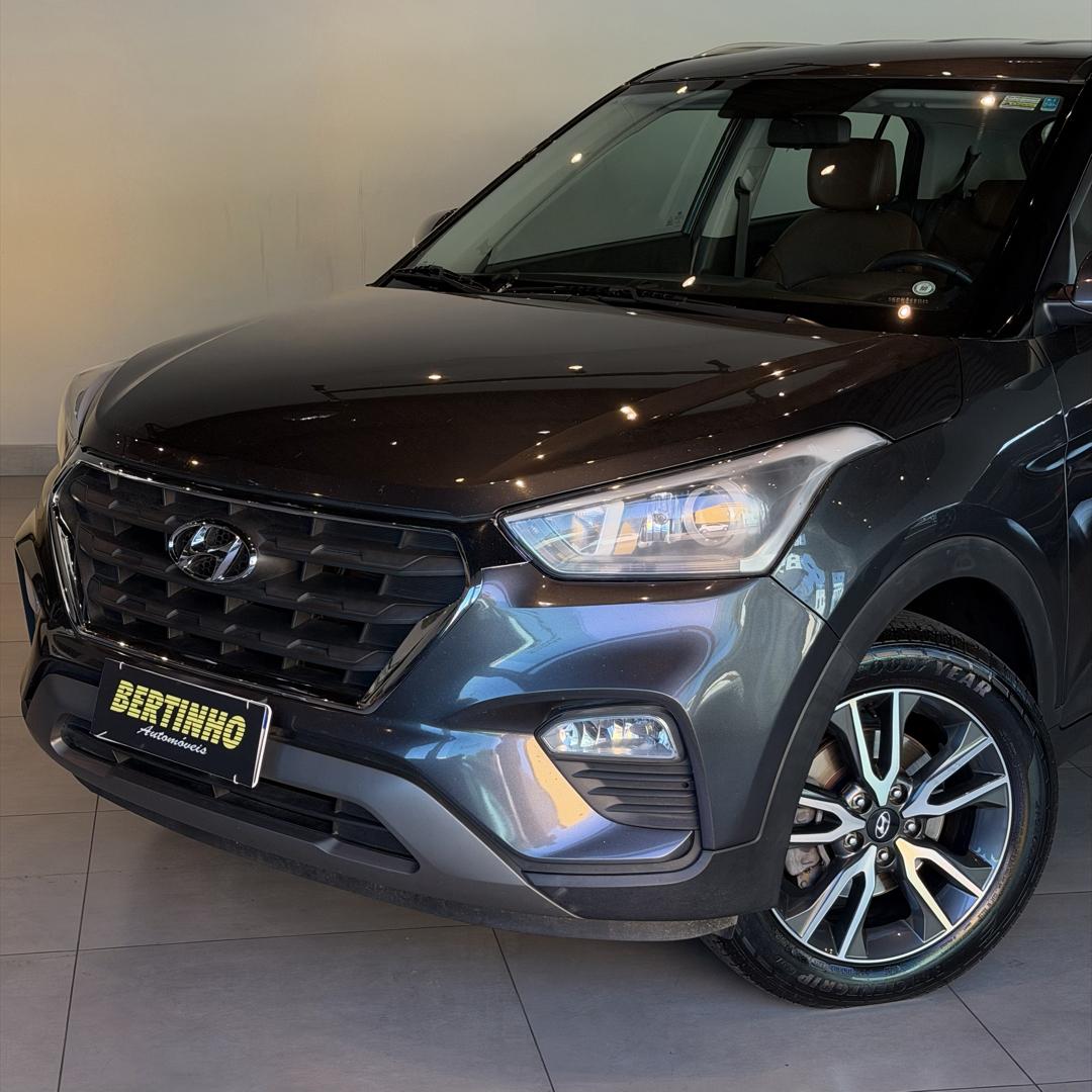 HYUNDAI Creta - Foto