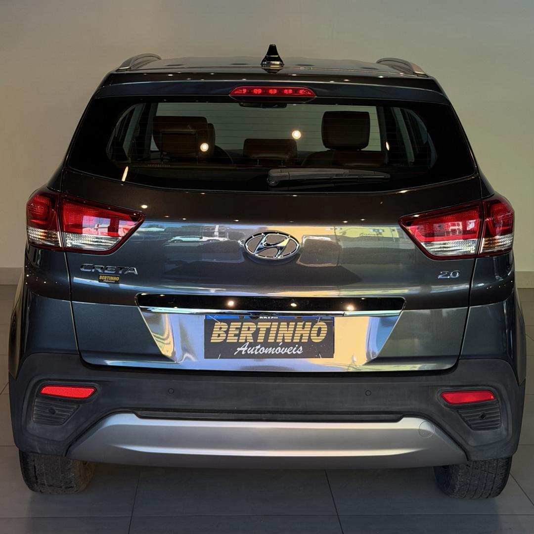 HYUNDAI Creta - Foto