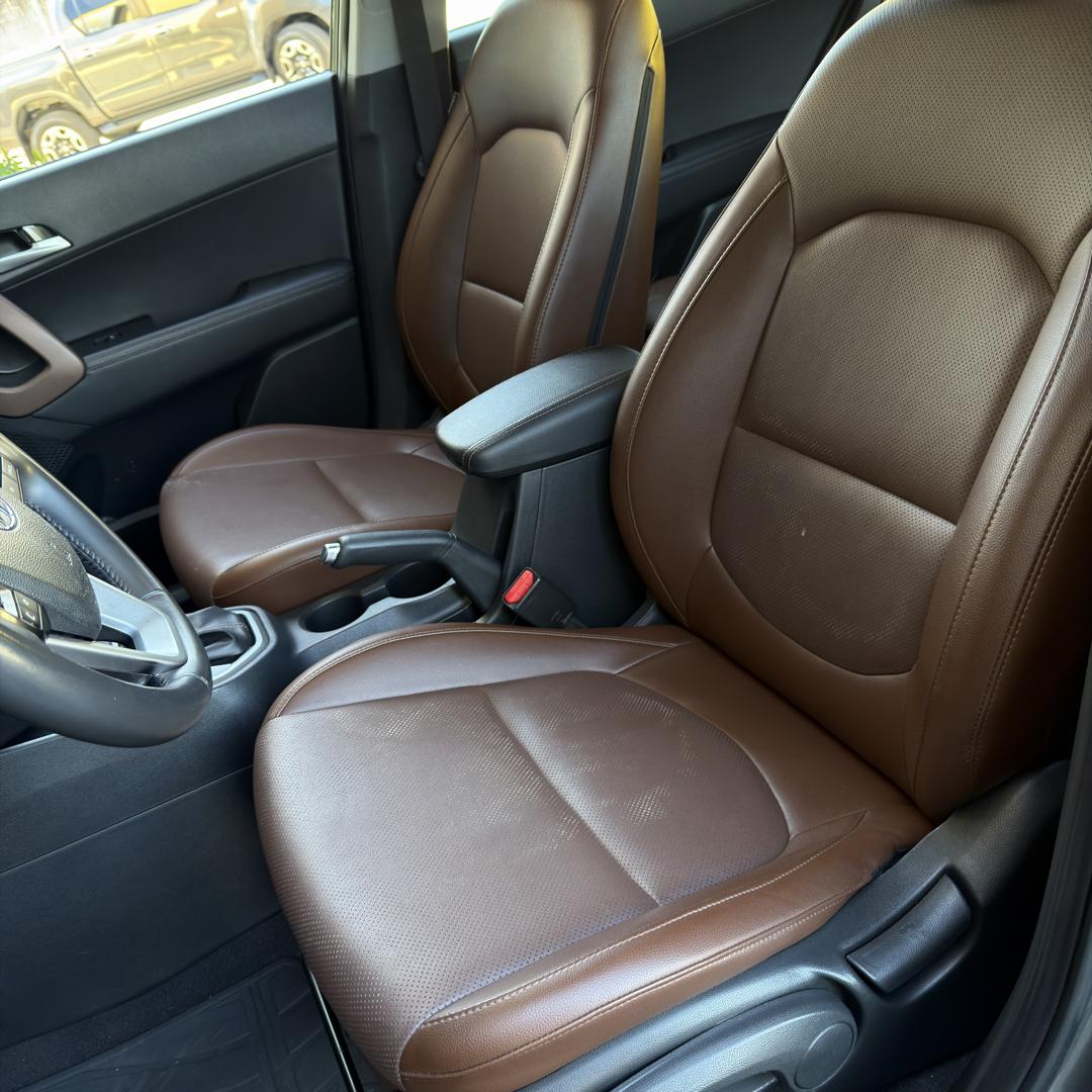 HYUNDAI Creta - Foto
