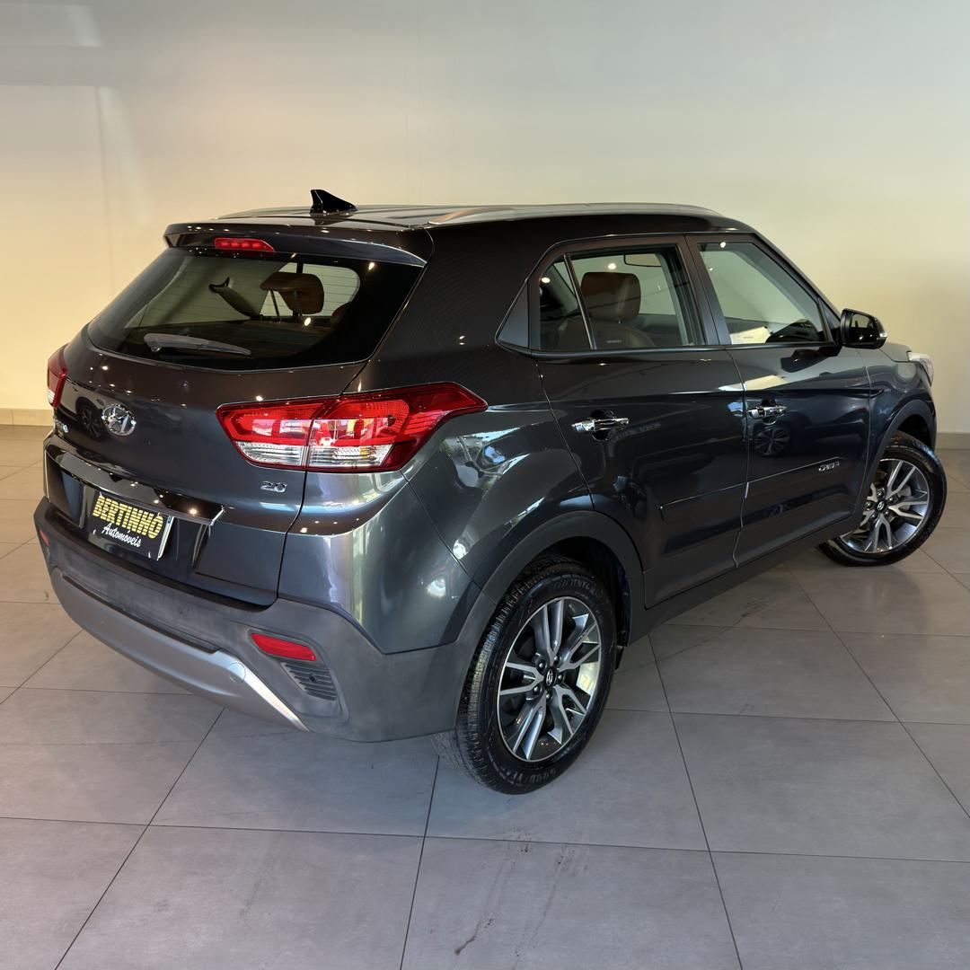HYUNDAI Creta - Foto