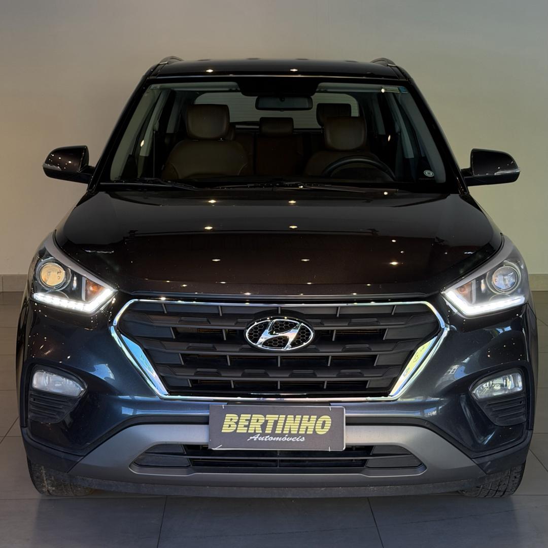 HYUNDAI Creta - Foto