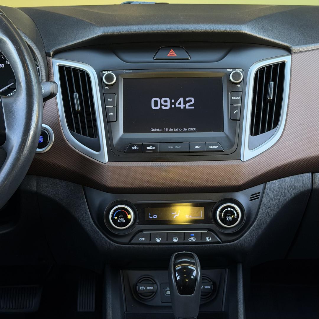 HYUNDAI Creta - Foto