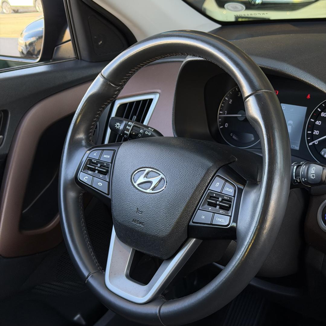 HYUNDAI Creta - Foto