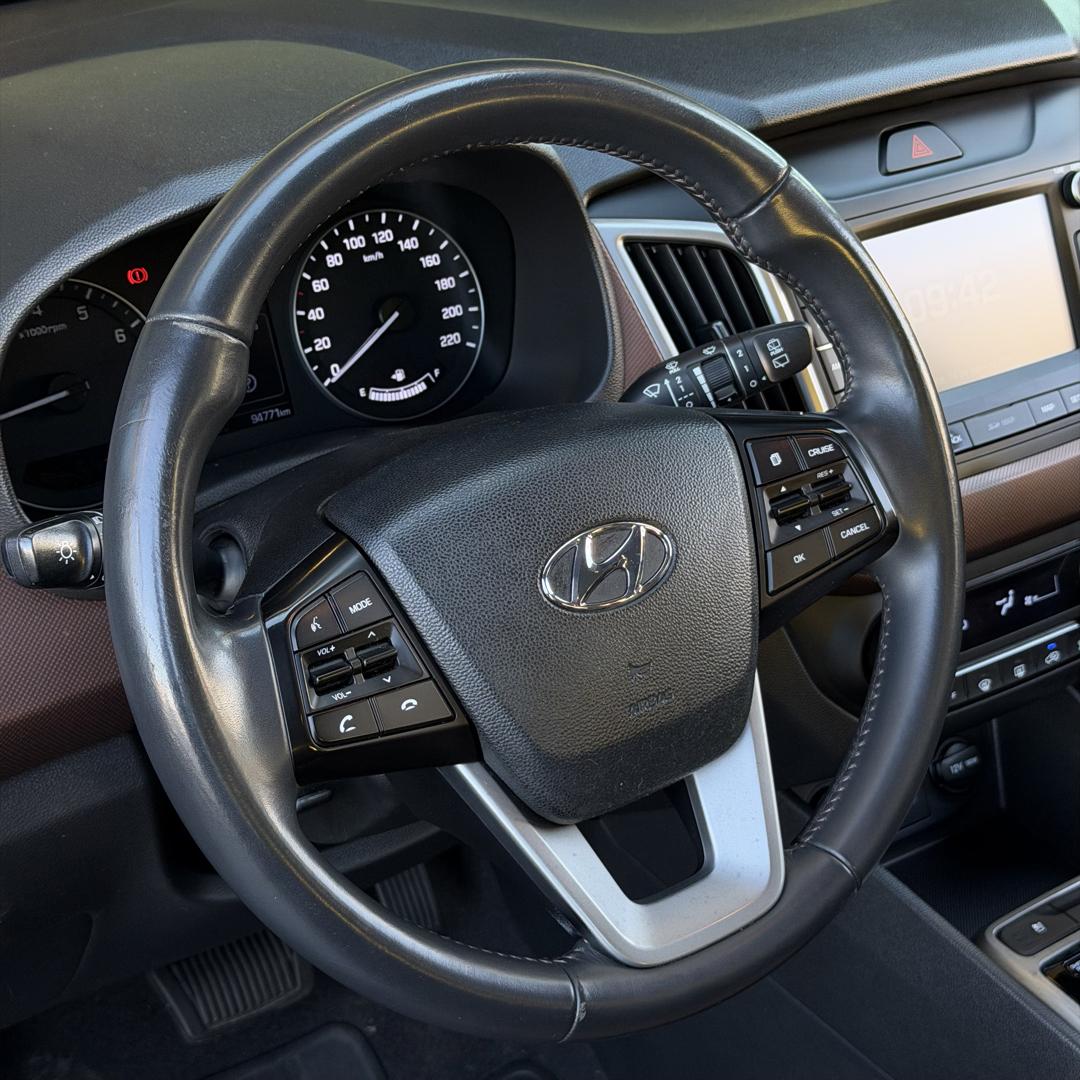 HYUNDAI Creta - Foto