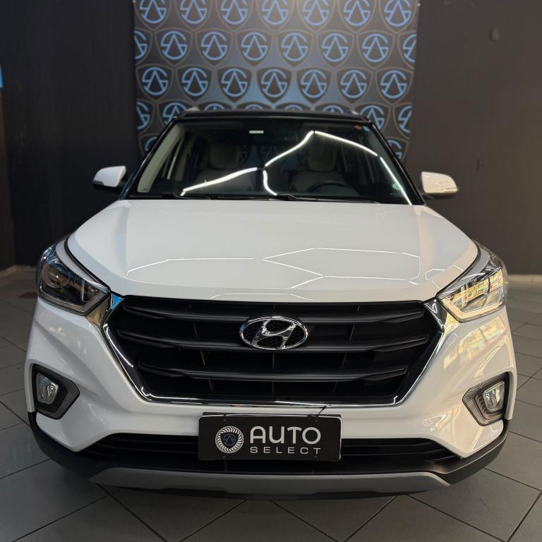 HYUNDAI Creta - Foto