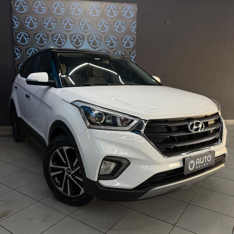 HYUNDAI Creta - Foto