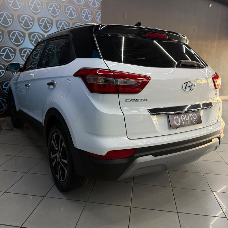 HYUNDAI Creta - Foto