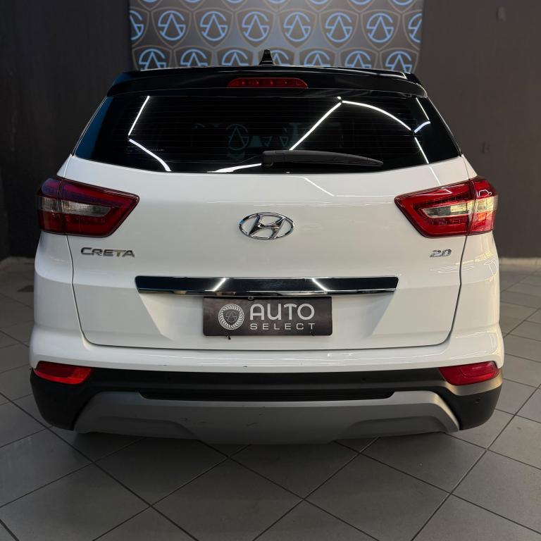 HYUNDAI Creta - Foto