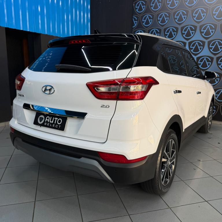 HYUNDAI Creta - Foto
