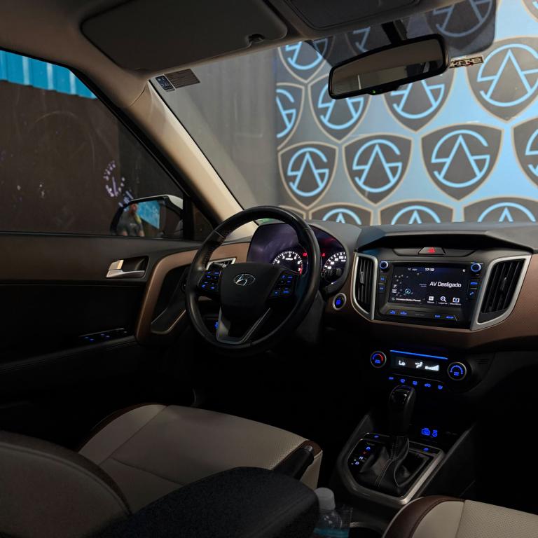 HYUNDAI Creta - Foto