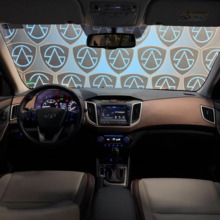 HYUNDAI Creta - Foto