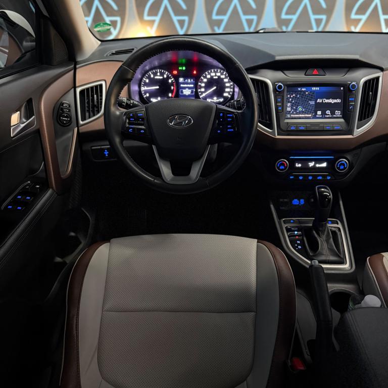HYUNDAI Creta - Foto