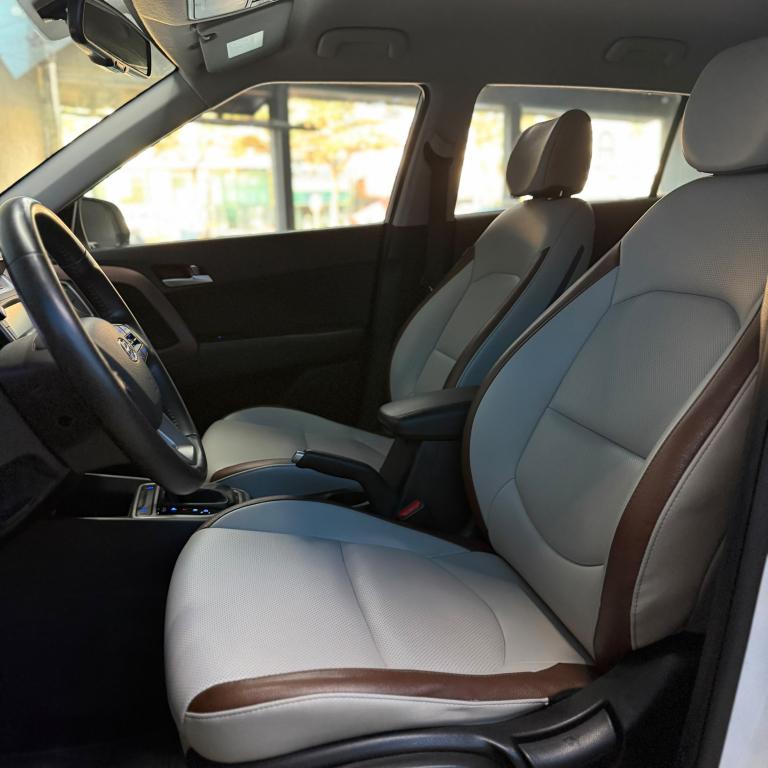 HYUNDAI Creta - Foto