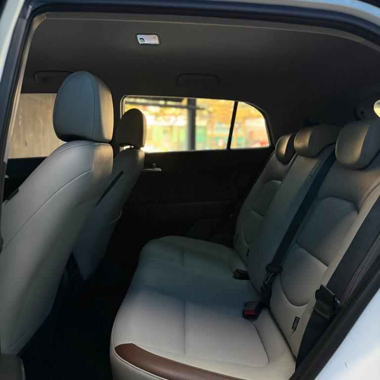 HYUNDAI Creta - Foto