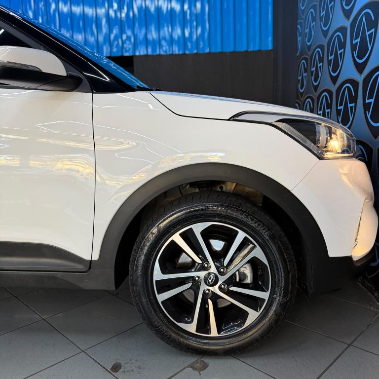 HYUNDAI Creta - Foto
