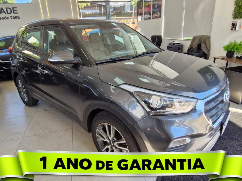 HYUNDAI Creta - Foto