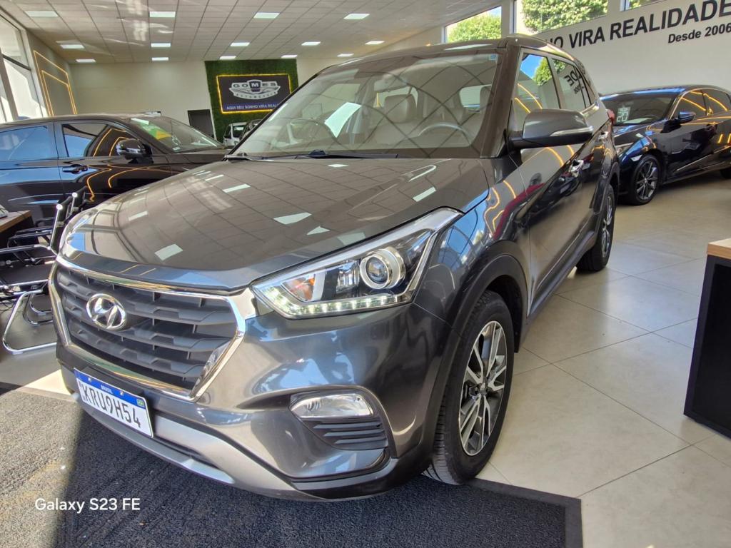 HYUNDAI Creta - Foto