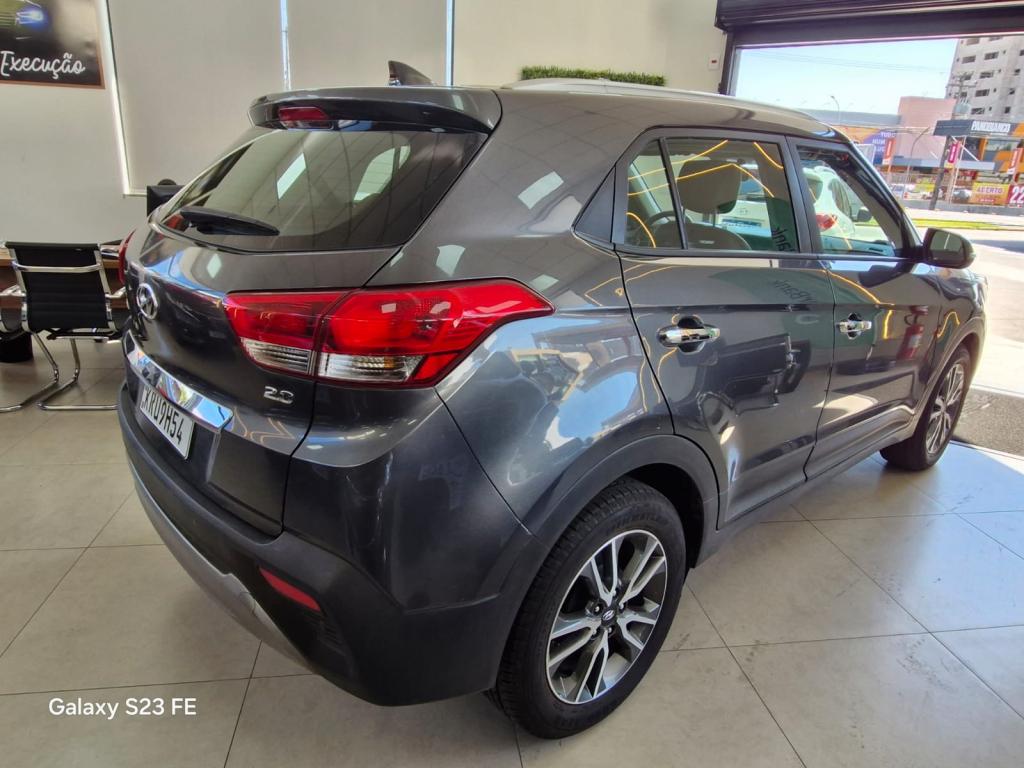 HYUNDAI Creta - Foto