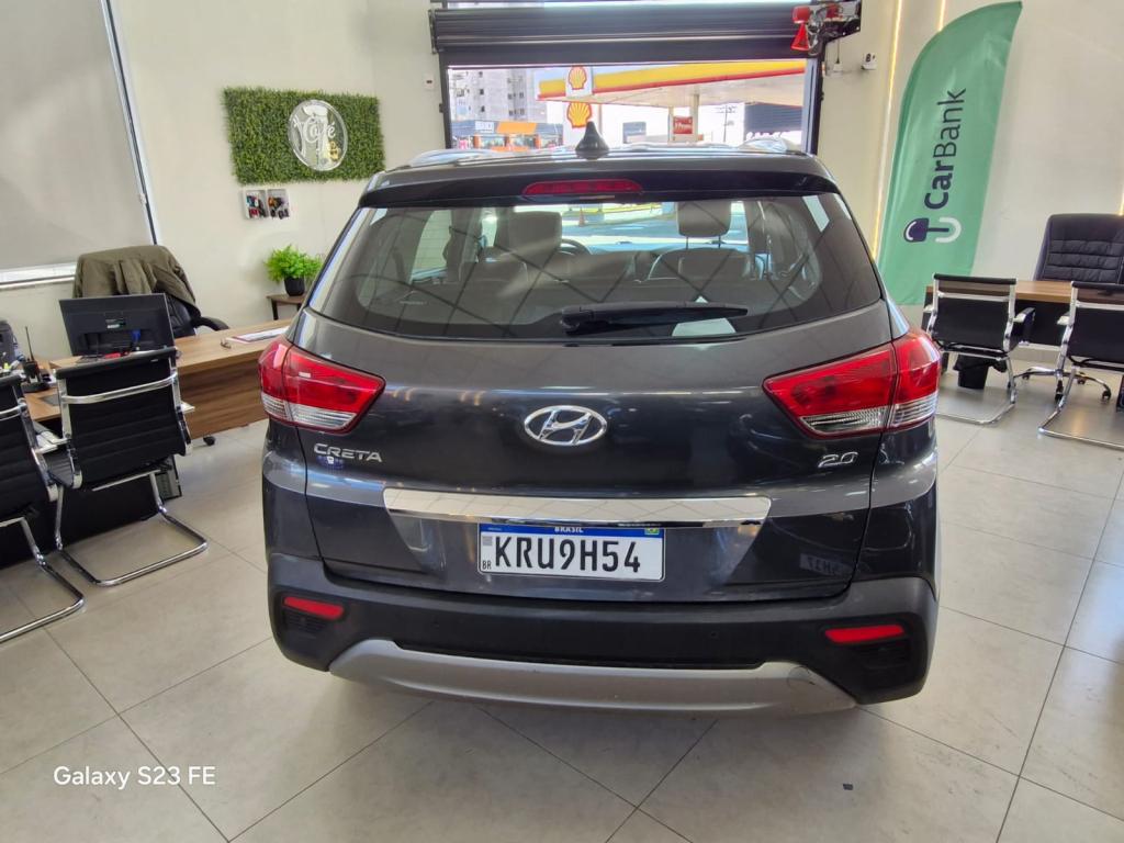 HYUNDAI Creta - Foto