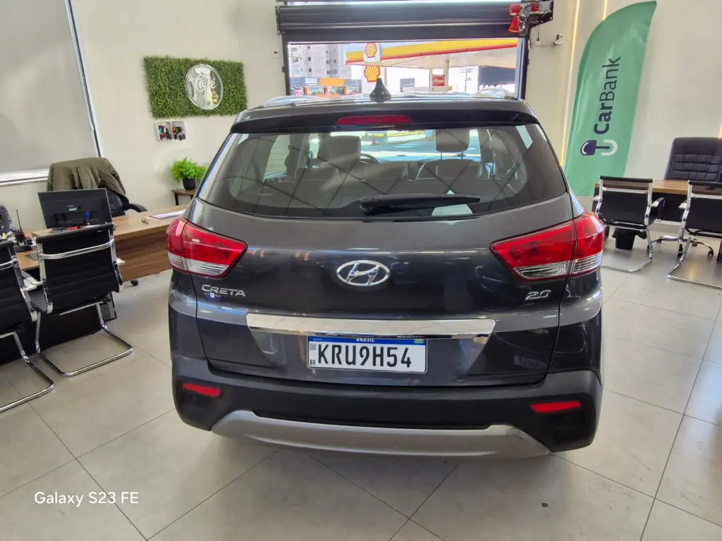 HYUNDAI Creta - Foto