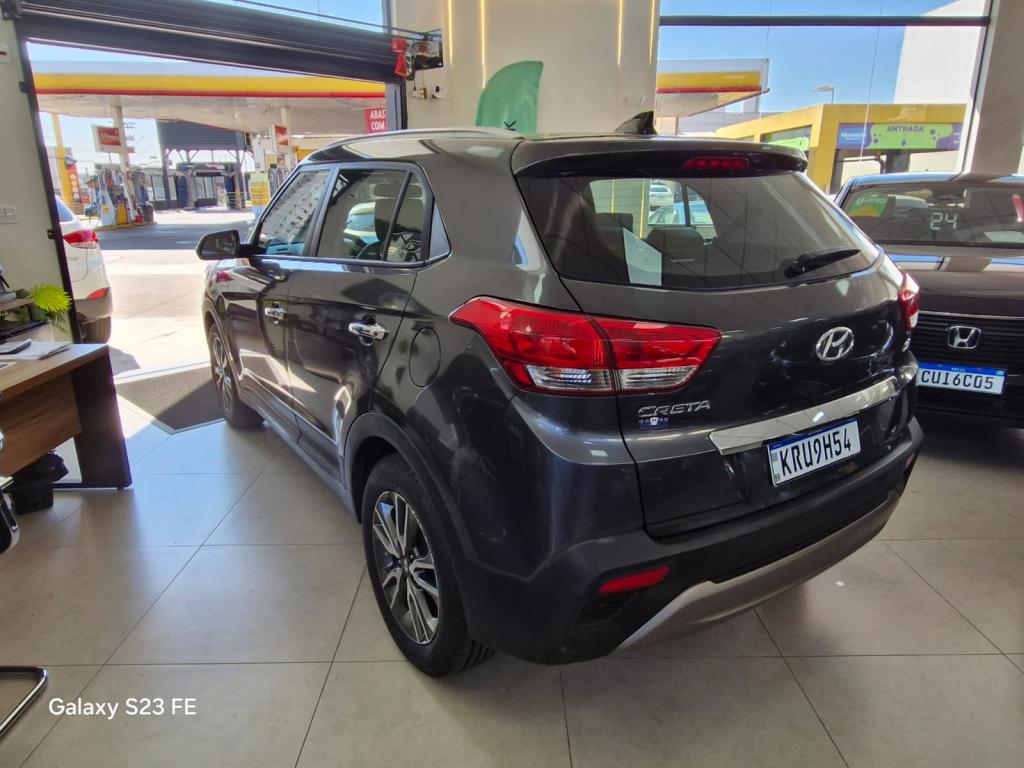 HYUNDAI Creta - Foto