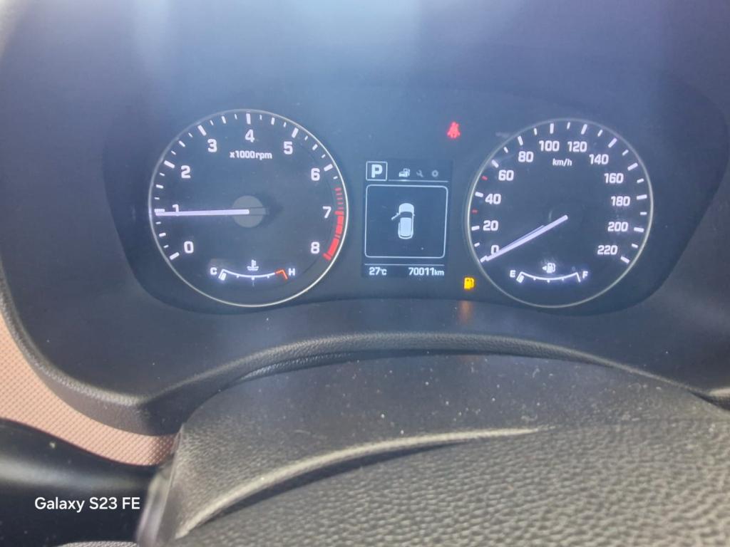HYUNDAI Creta - Foto