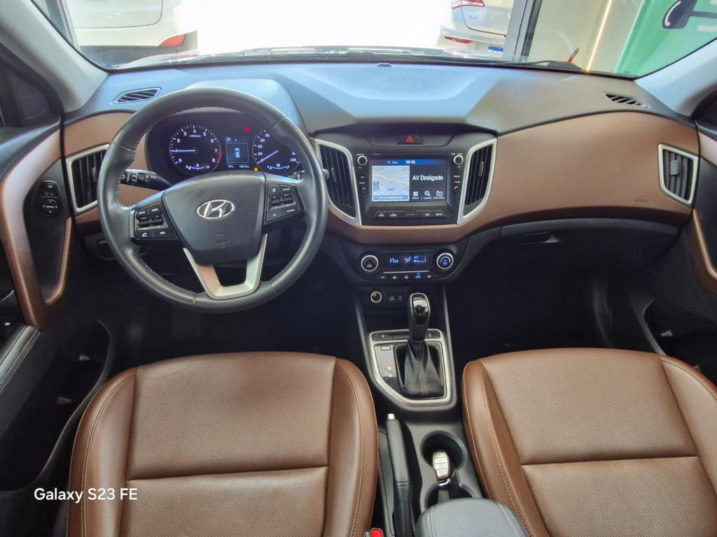 HYUNDAI Creta - Foto