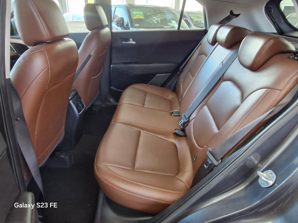 HYUNDAI Creta - Foto
