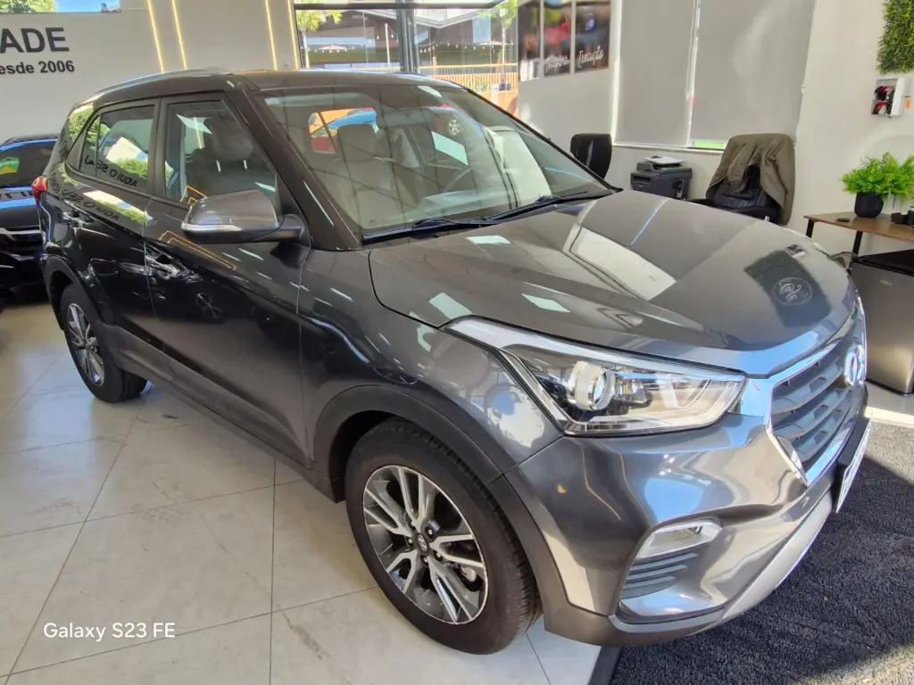 HYUNDAI Creta - Foto