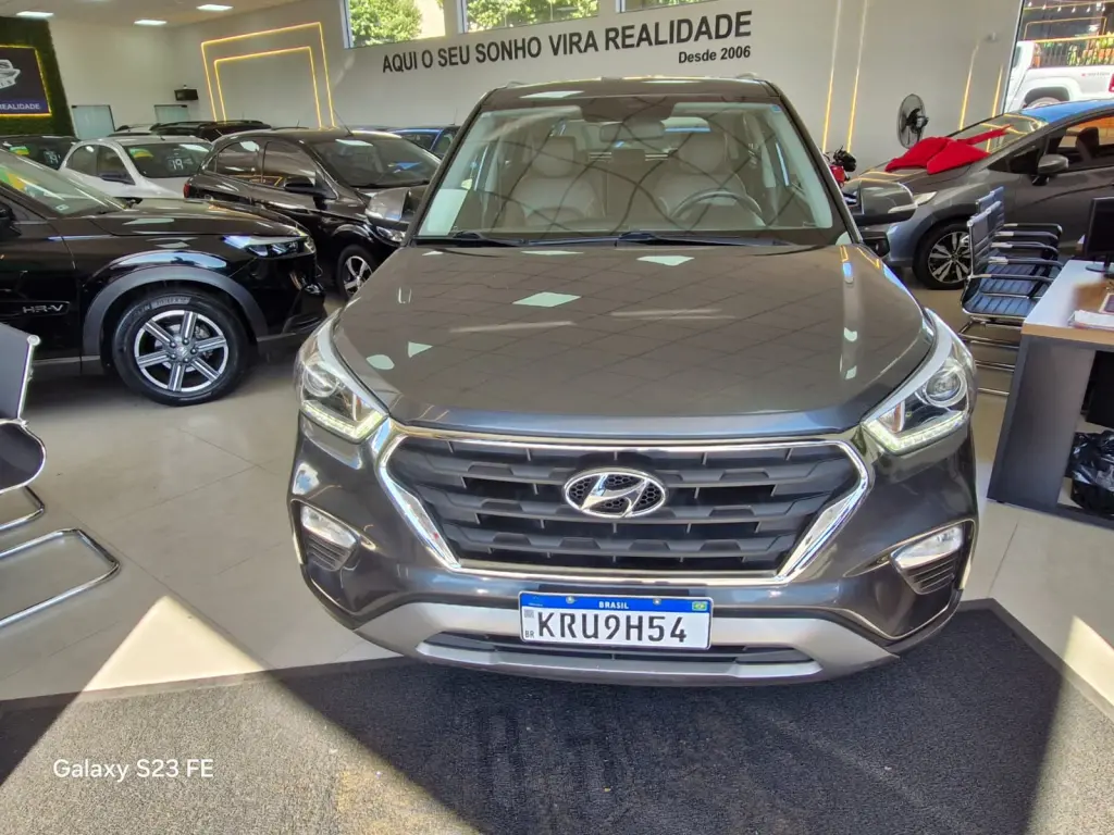 HYUNDAI Creta - Foto