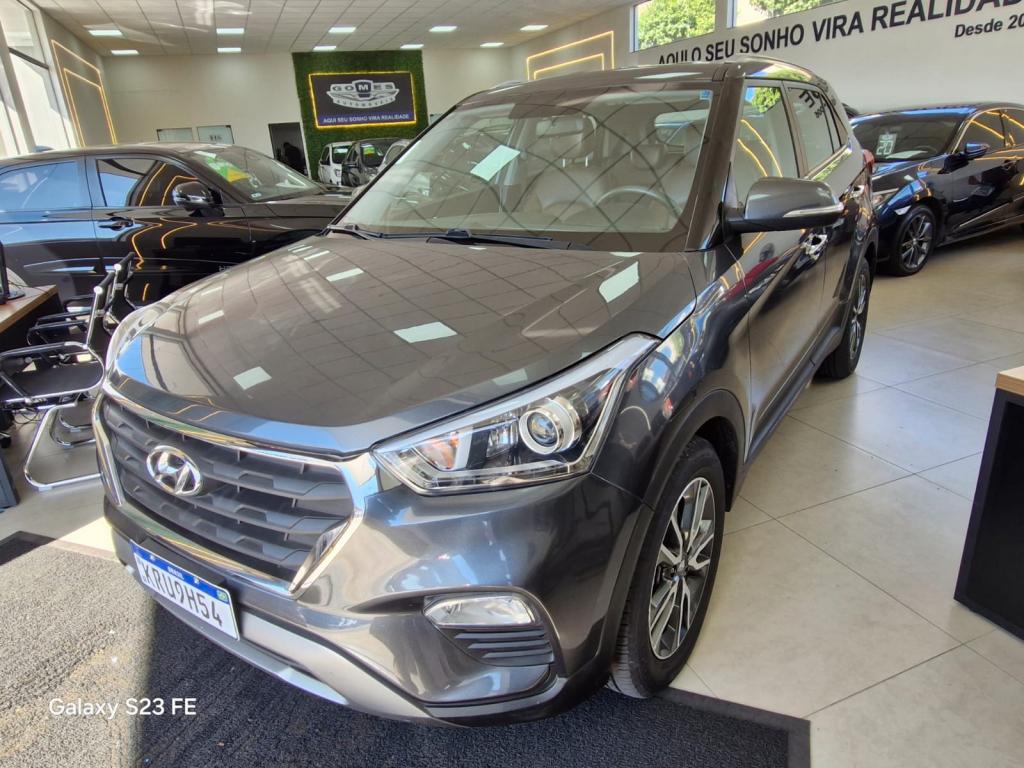 HYUNDAI Creta - Foto