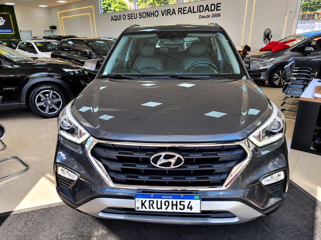 HYUNDAI Creta - Foto